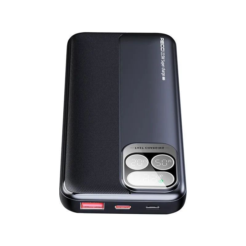 Powerbank rECCI 10.000 RPB P36