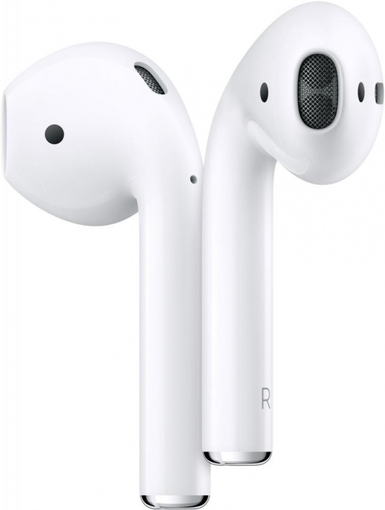 Беспроводные наушники Apple AirPods (2rd generation)