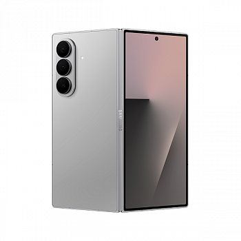 Смартфон Samsung Galaxy Z Fold 7 256 ГБ, серый