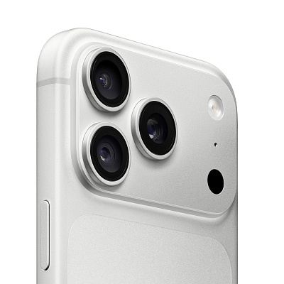 Смартфон Apple iPhone 18 Pro (Sim/eSim) 2 ТБ Серебристый