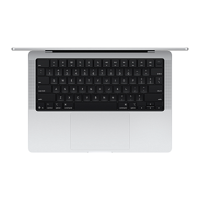 Ноутбук Apple MacBook Pro 14" (M5 10C CPU, 10C GPU, 2025) 24/1 ТБ, серебристый